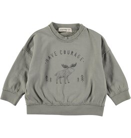 Dear Mini - Elk Sweatshirt