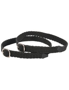 Harry's Horse Nylon spur straps