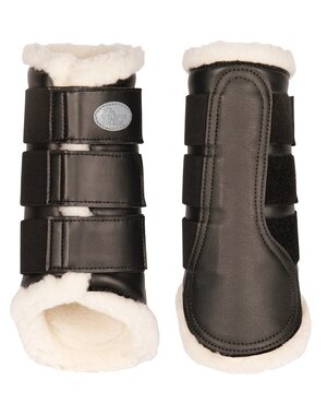 Harry's Horse Beenbeschermers Flextrainer