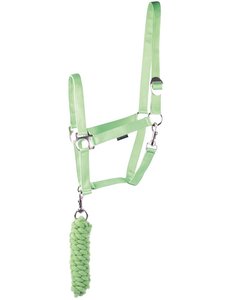Harry's Horse Headcollar-set Initial