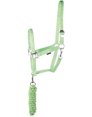 Harry's Horse Headcollar-set Initial