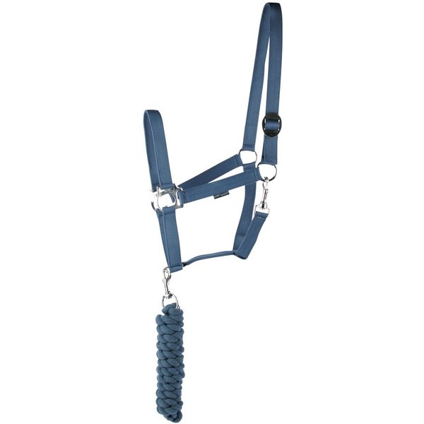Harry's Horse Headcollar-set Initial