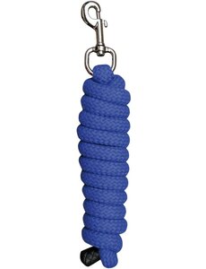 Harry's Horse Halstertouw mounty, zilverkleurige muskaton, 2M