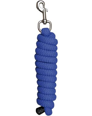 Harry's Horse Halstertouw mounty, zilverkleurige muskaton, 2M