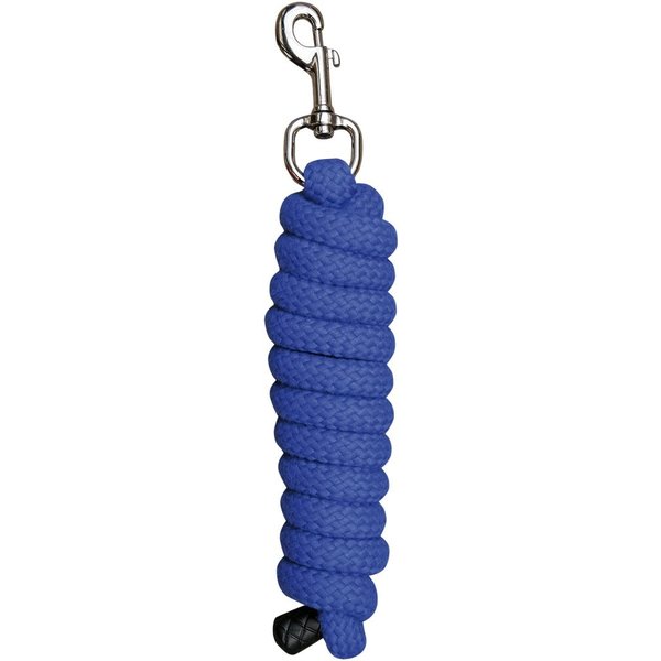 Harry's Horse Halstertouw mounty, zilverkleurige muskaton, 2M