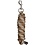 Harry's Horse Halstertouw mounty, zilverkleurige muskaton, 2M