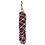 Harry's Horse Halstertouw mounty, zilverkleurige muskaton, 2M