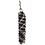 Harry's Horse Halstertouw mounty, zilverkleurige muskaton, 2M