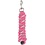 Harry's Horse Halstertouw mounty, zilverkleurige muskaton, 2M