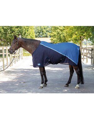 Harry's Horse Mesh-Pro deken