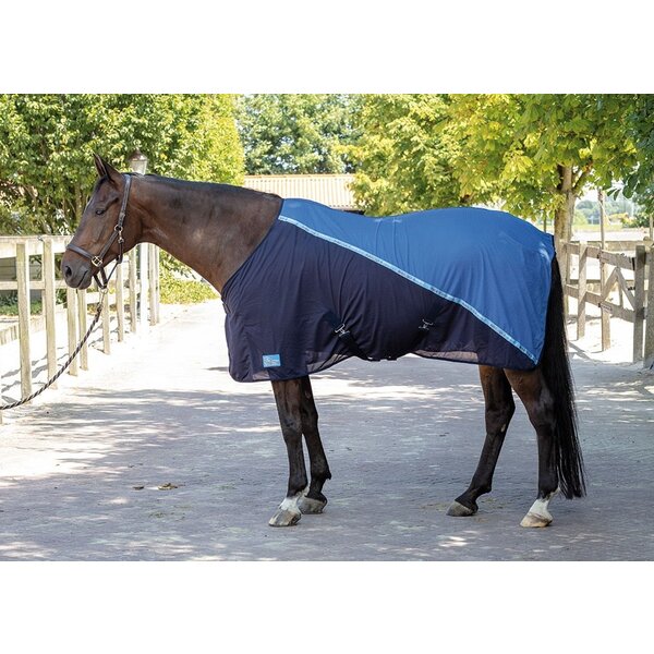 Harry's Horse Mesh-Pro deken