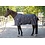 Harry's Horse Turnout rug Thor 0gr ebony, nylon lining