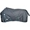 Harry's Horse Turnout rug Thor 0gr ebony, nylon lining