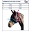 Harry's Horse Fly mask with fur binding