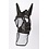 Harry's Horse Vliegenmasker Flyshield met neusstuk