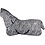 Harry's Horse Flysheet with neck, zebra