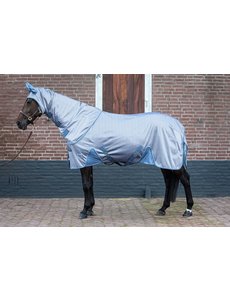 Harry's Horse Flysheet mesh Reflective with neck