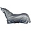 Harry's Horse Flysheet mesh Reflective with neck