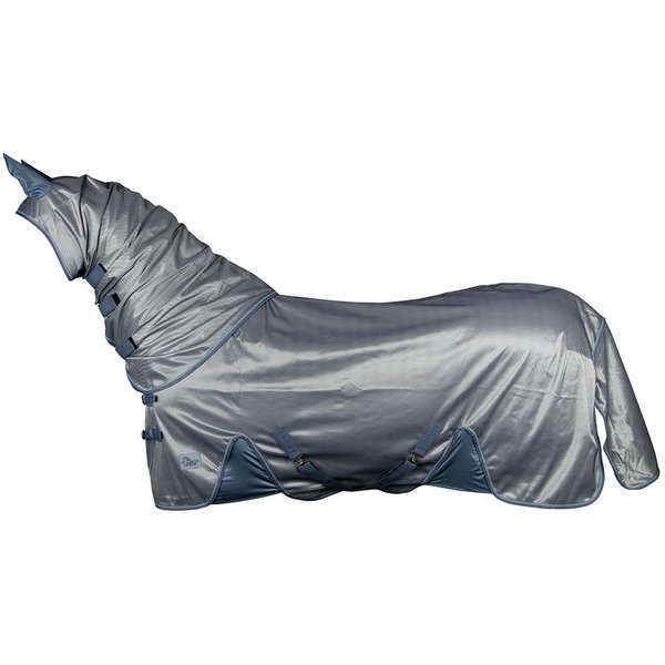 Harry's Horse Flysheet mesh Reflective with neck