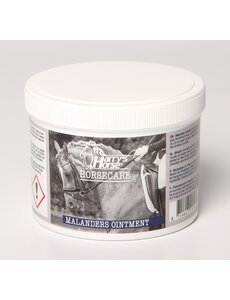 Harry's Horse Malanders ointment