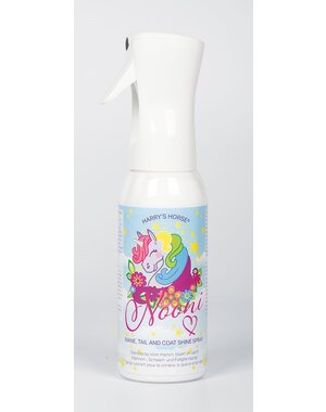 Harry's Horse Mane & Tail spray (500ml) Nooni