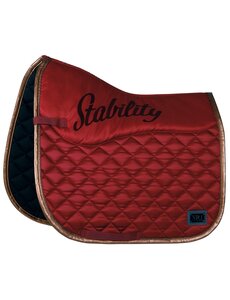 Harry's Horse Zadeldek Stability