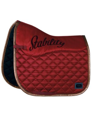 Harry's Horse Zadeldek Stability