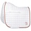 Harry's Horse Zadeldek Reverso competition Rosegold