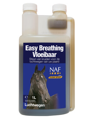 NAF Easy Breathing Liquid 1L