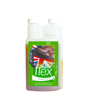 NAF Superflex Vloeibaar 1L