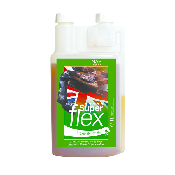NAF Superflex Liquid 1L
