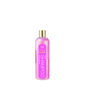 NAF Pimp My Pony Shampoo