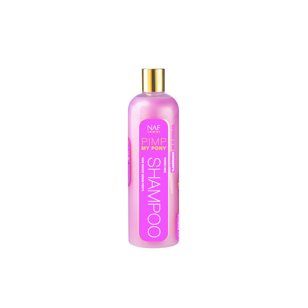 NAF Pimp My Pony Shampoo