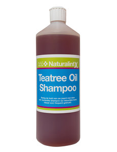 NAF Tea Tree Oil Shampoo 1L
