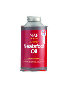 NAF NAF Leather Neatsfoot Oil