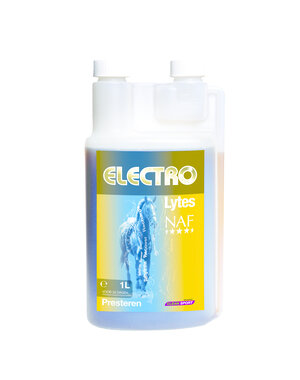 NAF Liquid Electro Lytes 1L