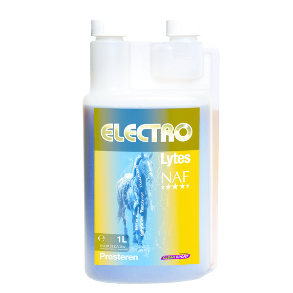 NAF Liquid Electro Lytes 1L