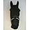 HB Ruitersport Neusriem lak extra breed