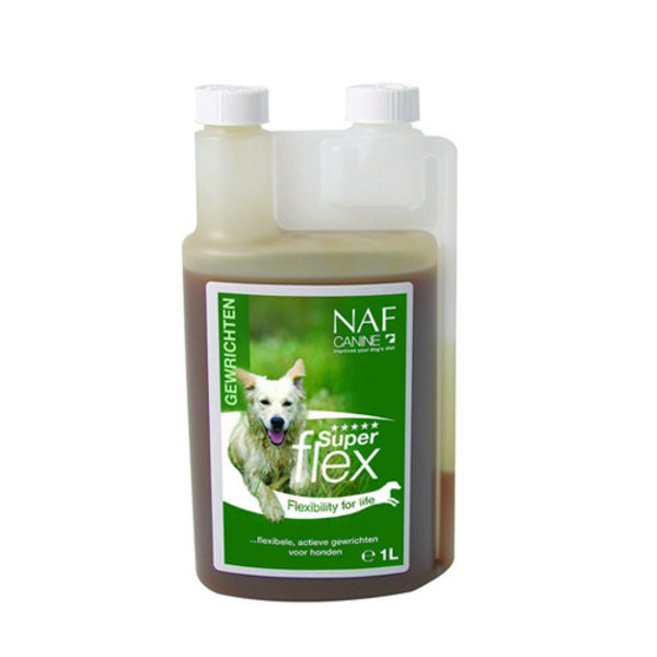 Canine Superflex Liquid 1L