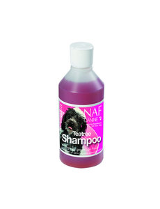  Canine Tea Tree Oil Shampoo