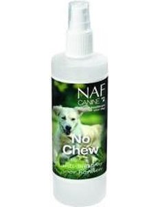  Canine No Chew 250ML