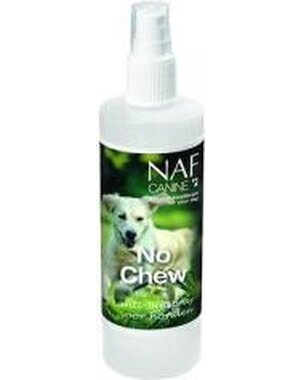  Canine No Chew 250ML