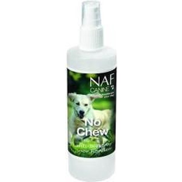 Canine No Chew 250ML