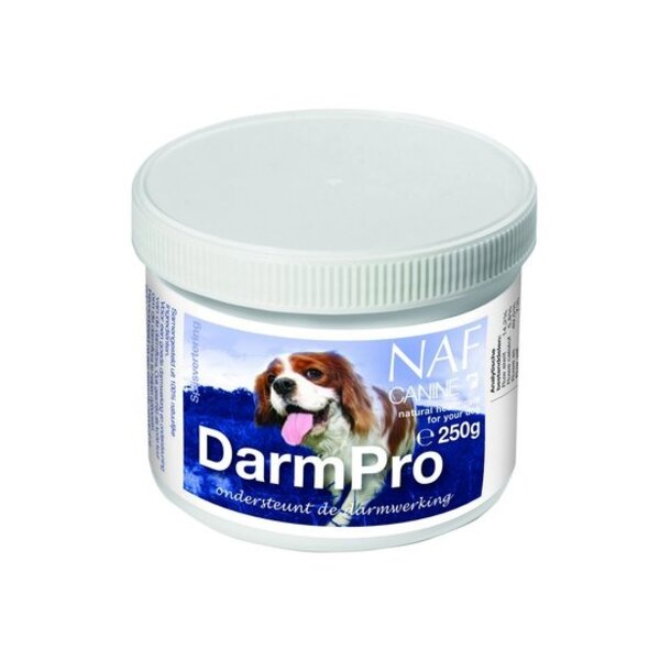 Canine Digestion 250 gr