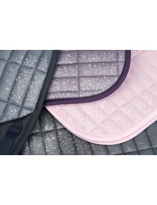 Harry's Horse Saddlepad Quartz