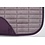 Harry's Horse Saddlepad Quartz