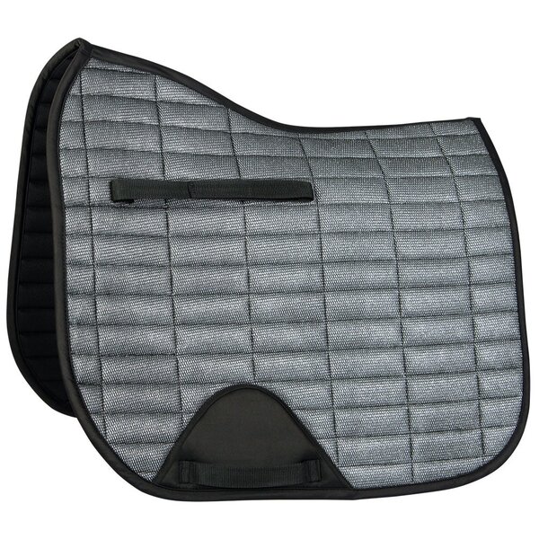 Harry's Horse Saddlepad Quartz