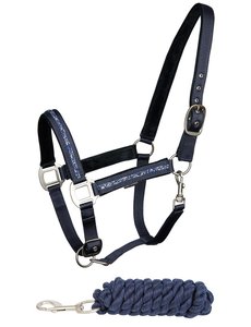 Harry's Horse Halsterset Quartz