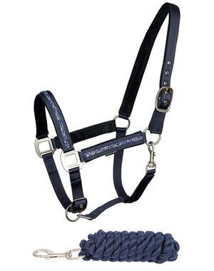 Harry's Horse Halsterset Quartz