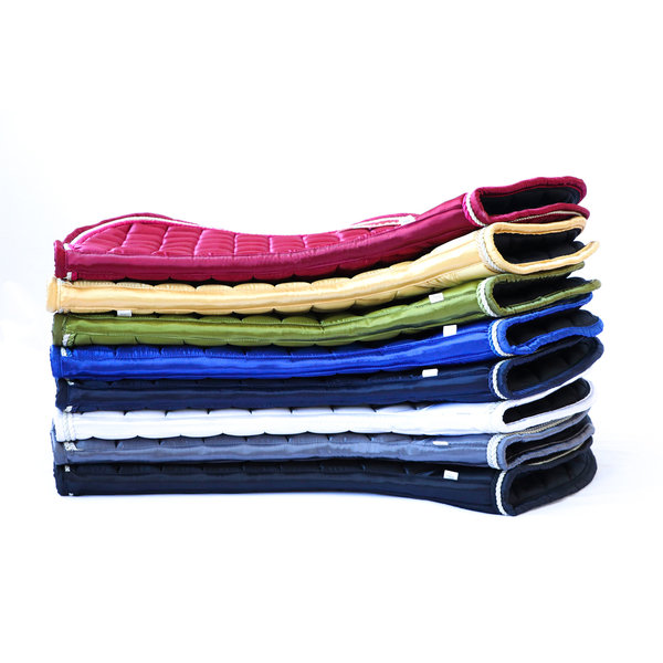 HB Ruitersport Showtime Anatomisch zadeldek Perfect Choice Dressuur